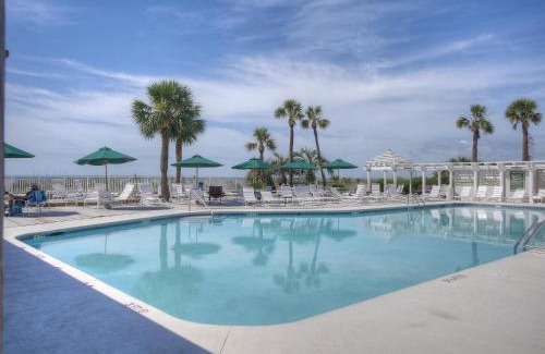 North Forest Beach Villa | 103 Seacrest