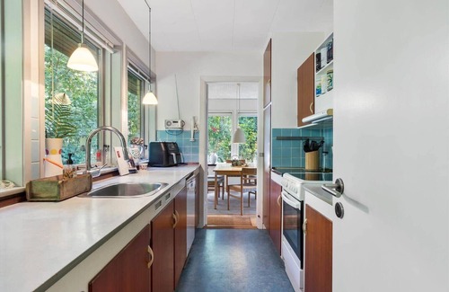 Udsholt House | 1032 Vejby - Store Orebjergvej 83