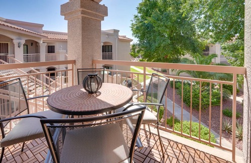 Greenway Palms Apartment | 104 m² Apartment ∙ 2 bedrooms ∙ 4 guests