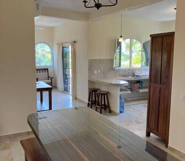 Perula Apartment | 104 m² Apartment ∙ 3 bedrooms ∙ 6 guests