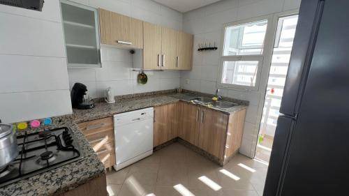 Luxus Apartment | 104 m² Apartment ∙ 3 bedrooms ∙ 6 guests