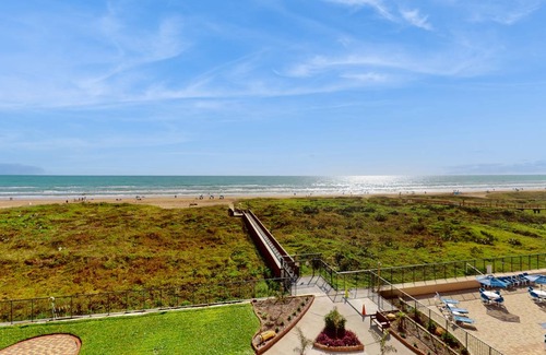 South Padre Island Condo | 104 m² Condo ∙ 2 bedrooms ∙ 6 guests