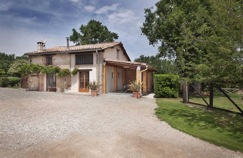 Roquemaure House | 104 m² Gîte ∙ 3 bedrooms ∙ 6 guests