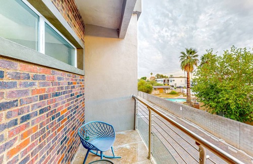 Camelback East House | 104 m² House ∙ 3 bedrooms ∙ 8 guests