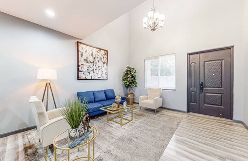 Camelback East House | 104 m² House ∙ 3 bedrooms ∙ 8 guests