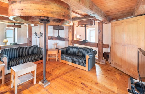 Ruprechtov House | 104 m² House ∙ 1 bedroom ∙ 6 guests