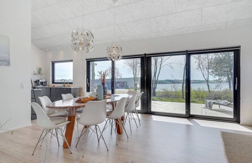 Millinge House | 104 m² House ∙ 1 bedroom ∙ 10 guests