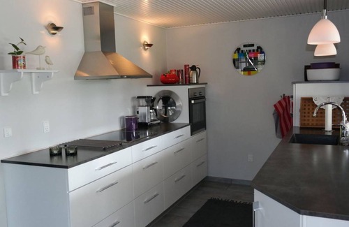 Vinderup House | 104 m² House ∙ 1 bedroom ∙ 6 guests