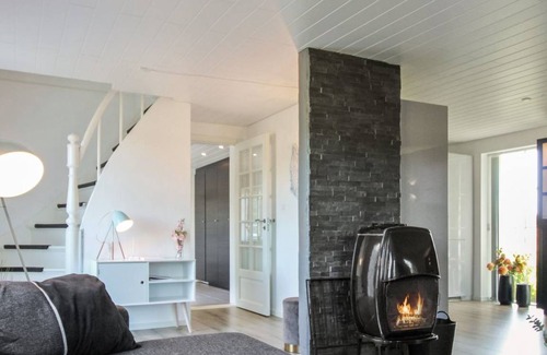 Allinge House | 104 m² House ∙ 1 bedroom ∙ 6 guests
