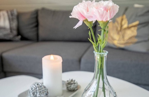 Allinge House | 104 m² House ∙ 1 bedroom ∙ 6 guests