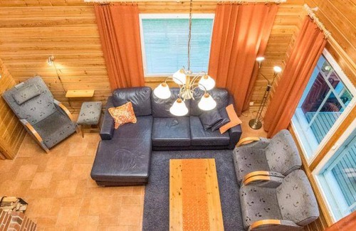 Iltasmaki House | 104 m² House ∙ 1 bedroom ∙ 8 guests