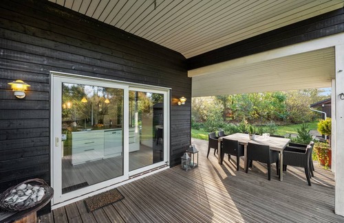 Sødring House | 104 m² House ∙ 3 bedrooms ∙ 6 guests