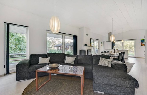 Sødring House | 104 m² House ∙ 3 bedrooms ∙ 6 guests