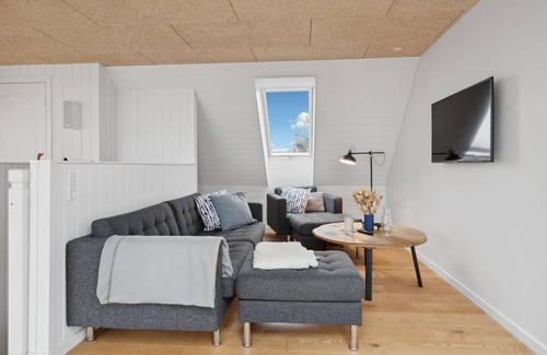 Tørresø House | 104 m² House ∙ 3 bedrooms ∙ 6 guests