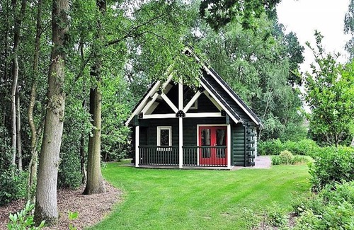 Hoogersmilde House | 104 m² House ∙ 3 bedrooms ∙ 6 guests