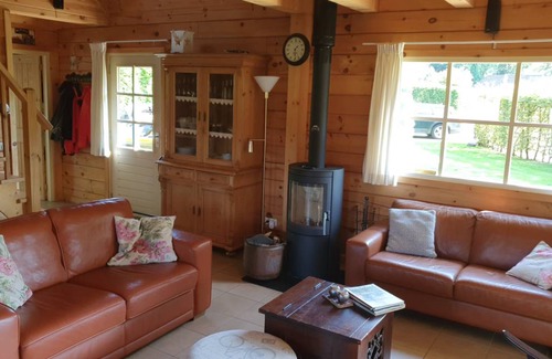 Hoogersmilde House | 104 m² House ∙ 3 bedrooms ∙ 6 guests