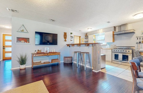Southampton House | 104 m² House ∙ 3 bedrooms ∙ 6 guests