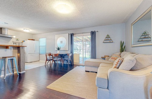 Southampton House | 104 m² House ∙ 3 bedrooms ∙ 6 guests