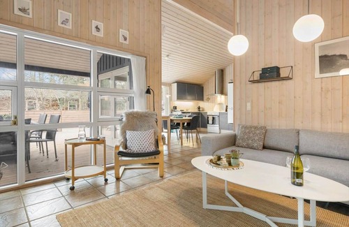 Aalbaek House | 104 m² House ∙ 5 bedrooms ∙ 8 guests