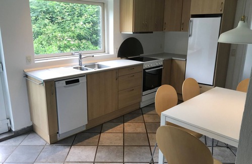 ster Assels House | 104 m2. Skønt Nyrenoveret Sommerhus