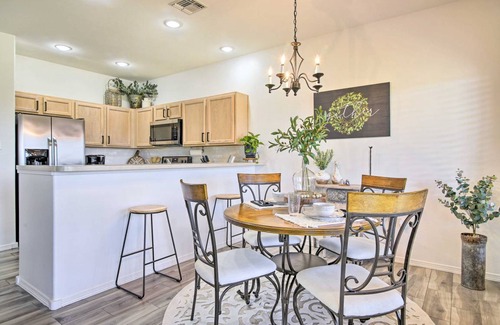 Laguna Vista Villa | 104 m² Villa ∙ 2 bedrooms ∙ 6 guests