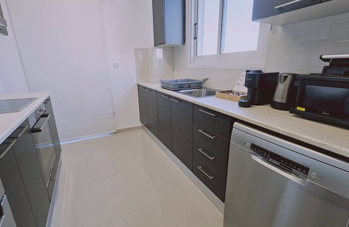 City Centre Apartment | 104 NIC - 403 STAY Cosmo City Suite