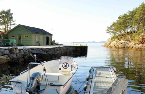Hyllestad Other | 104 m² Accommodation ∙ 5 bedrooms ∙ 7 guests