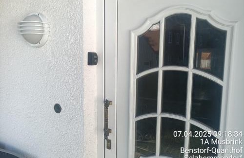 Salzhemmendorf Apartment | 104 qm Apartment im Weserbergland Hunde willkommen