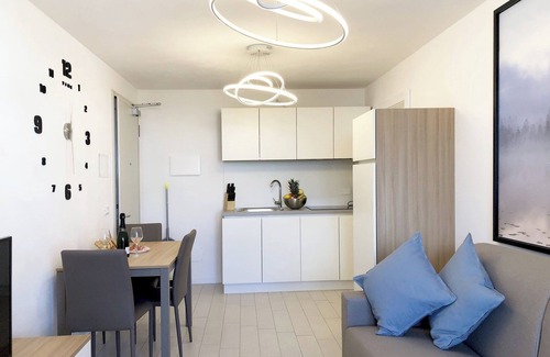 Gionghi-Cappella Apartment | 105 - 4 PAX – BALCONY