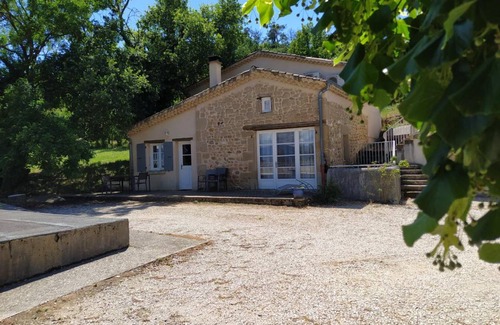 Chateauneuf-sur-Isere House | 105 m² Gîte ∙ 3 bedrooms ∙ 6 guests