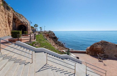 La Cala del Moral Apartment | 105 m² Apartment ∙ 3 bedrooms ∙ 6 guests