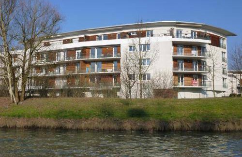 Souffelweyersheim Apartment | 105 m² Apartment ∙ 3 bedrooms ∙ 10 guests