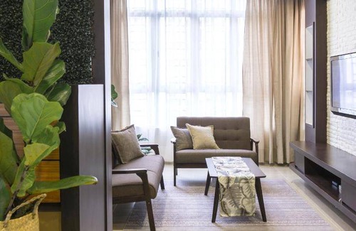 Bandar Kota Bharu Apartment | 105 m² Apartment ∙ 3 bedrooms ∙ 6 guests