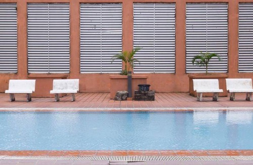 Bandar Kota Bharu Apartment | 105 m² Apartment ∙ 3 bedrooms ∙ 6 guests