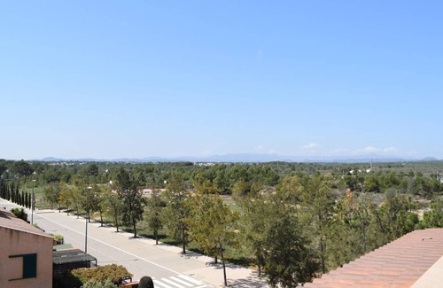 L Almadrava Apartment | 105 m² Apartment ∙ 4 bedrooms ∙ 7 guests