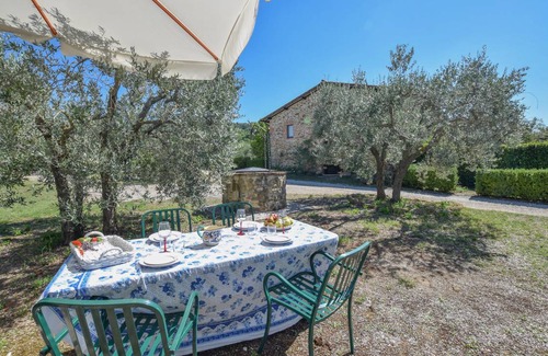 Teverina di Cortona Apartment | 105 m² Apartment ∙ 3 bedrooms ∙ 8 guests
