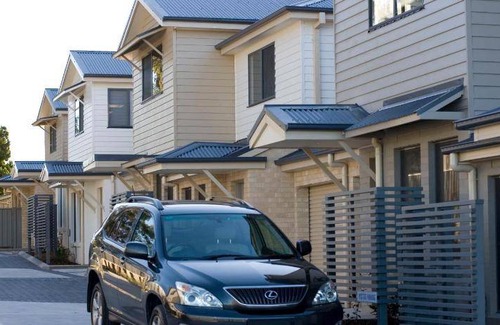 Cardiff Apartment | 105 m² Apartment ∙ 2 bedrooms ∙ 10 guests