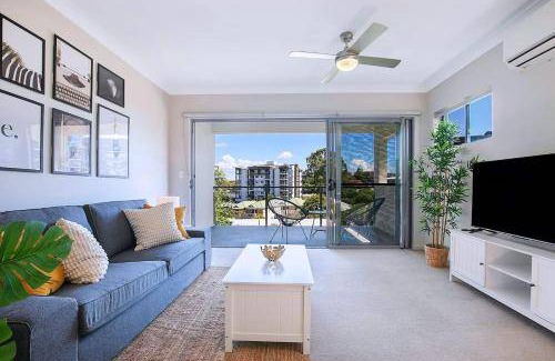 Nundah Apartment | 105 m² Apartment ∙ 2 bedrooms ∙ 4 guests