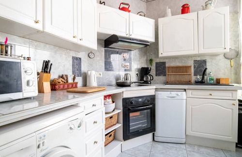 Saumur Apartment | 105 m² Apartment ∙ 2 bedrooms ∙ 6 guests