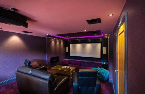 Llanwrda Apartment | 105 m² Apartment ∙ 2 bedrooms ∙ 4 guests