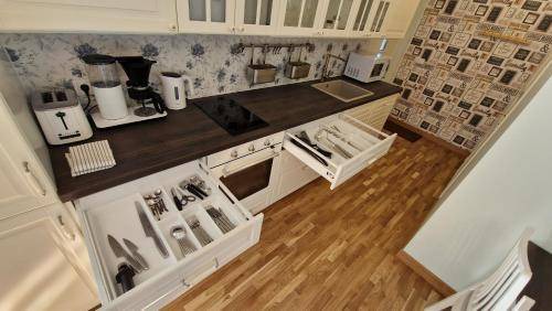 Parnu Apartment | 105 m² Apartment ∙ 3 bedrooms ∙ 8 guests