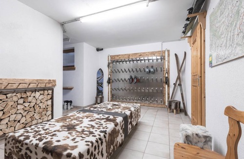 Mathon Apartment | 105 m² Apartment ∙ 4 bedrooms ∙ 10 guests
