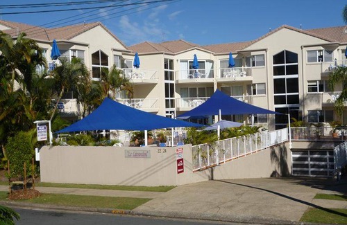 Broadbeach Apartment | 105 m² Apartment ∙ 2 bedrooms ∙ 127 guests