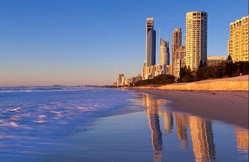 Broadbeach Apartment | 105 m² Apartment ∙ 2 bedrooms ∙ 127 guests