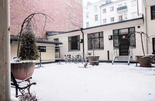 Hietalahti Apartment | 105 m² Apartment ∙ 3 bedrooms ∙ 5 guests