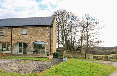 Kibblesworth Cottage | 105 m² Cottage ∙ 2 bedrooms ∙ 3 guests