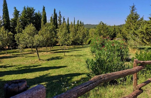 Pomarance House | 105 m² Farmhouse ∙ 2 bedrooms ∙ 4 guests