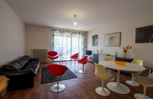 Perigueux House | 105 m² Gîte ∙ 2 bedrooms ∙ 5 guests