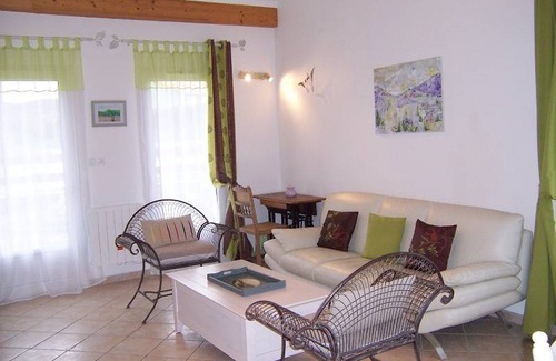 Neuf-Eglise House | 105 m² Gîte ∙ 3 bedrooms ∙ 6 guests