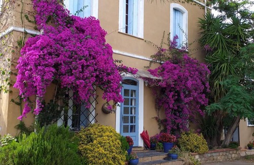 Rivesaltes House | 105 m² Gîte ∙ 3 bedrooms ∙ 6 guests